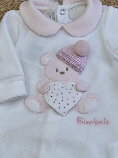 BIMBALO 8165-06