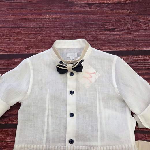 BABY A C3422-BR