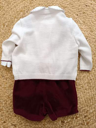 BABY A D3318-BE-BR-BY