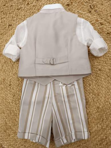 BABY A C3232-BR