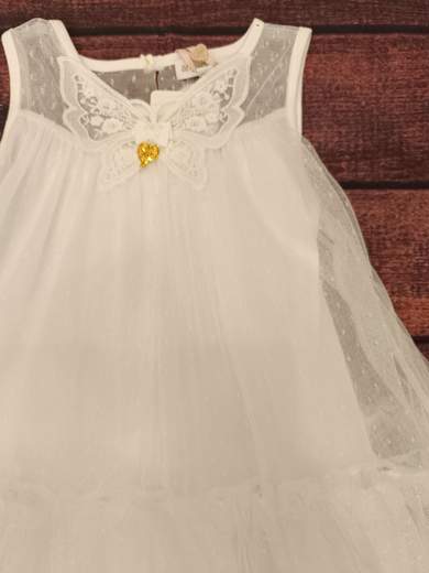 ANGELS FACE CARIA/SNOWDROP