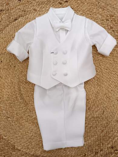 BABY A B3207-BR