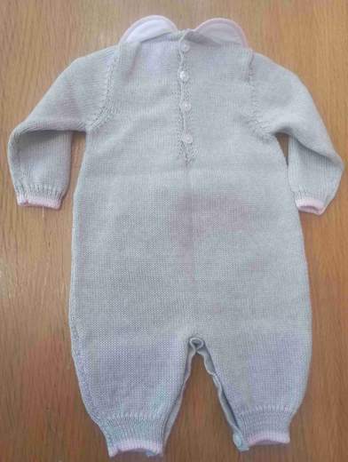 BEBE DI ALMY T62L