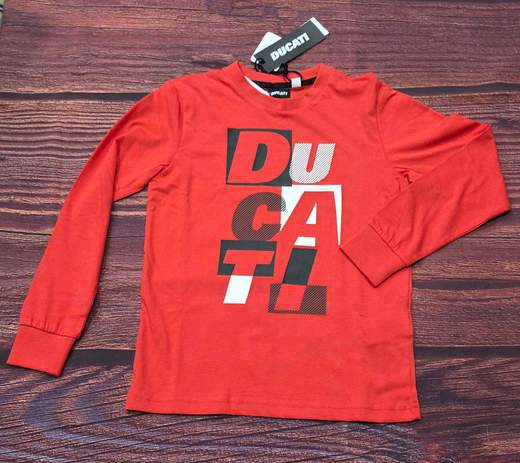 DUCATI GF613