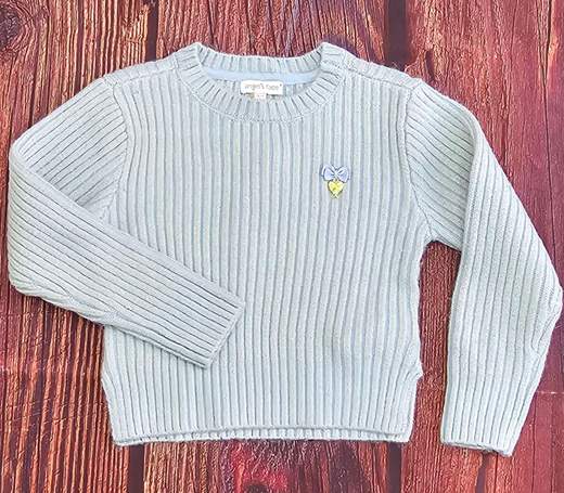 ANGELS FACE SHERWOOD JUMPER