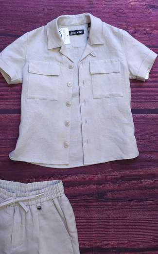 ANTONY MORATO MKSH00094-MKSS00081