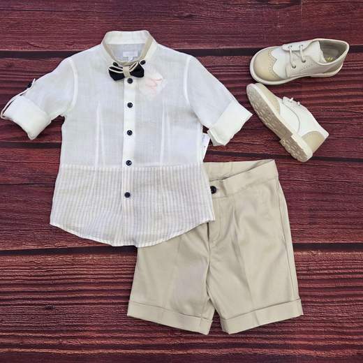 BABY A C3422-BR