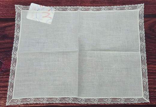 MARTONE CHA PANUELO/1