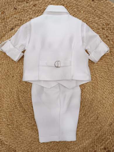 BABY A B3207-BR