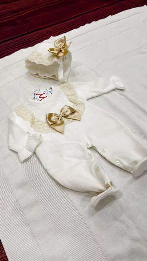 MARTONE NIP SET/P.SALMA+T.SALMA
