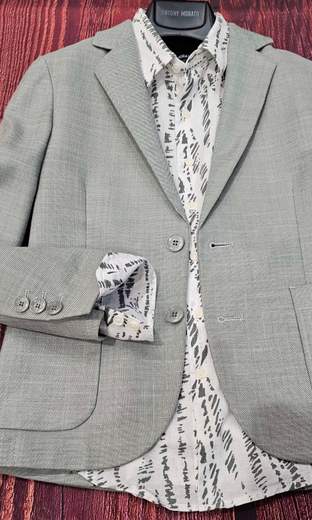 ANTONY MORATO 20-21-257
