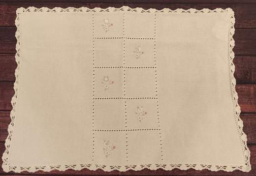 MARTONE PIG LULU COPERTA