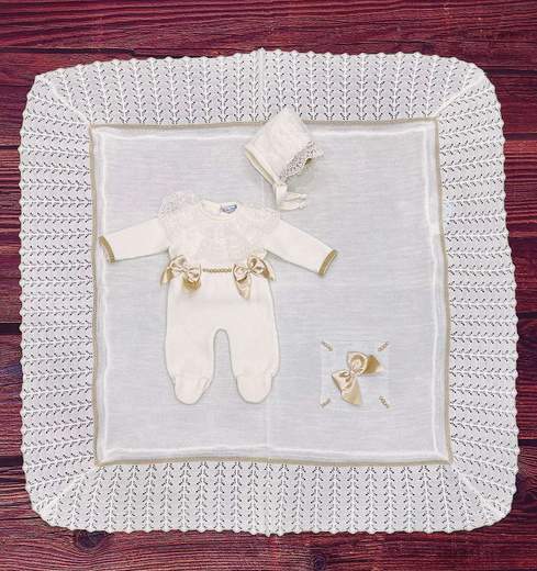 MARTONE NIP SET/R.PAULA DELUX+T.PETALO