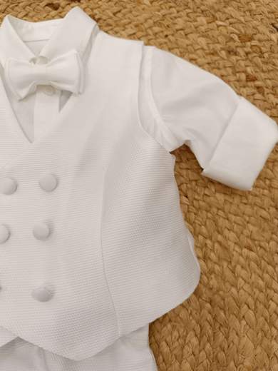 BABY A B3207-BR