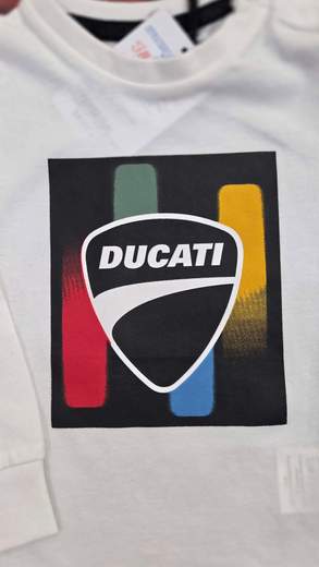 DUCATI GF605