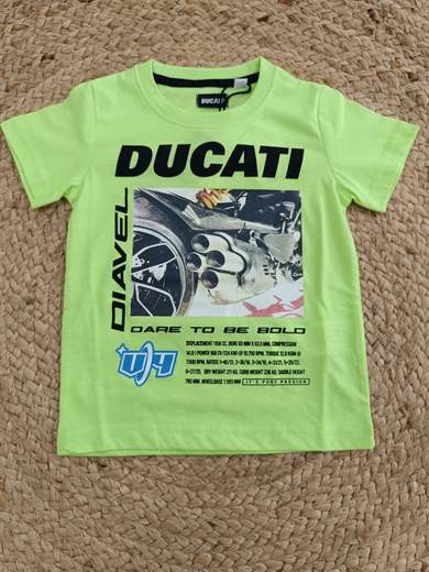 DUCATI GB633