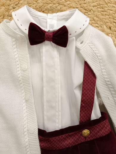 BABY A D3318-BE-BR-BY