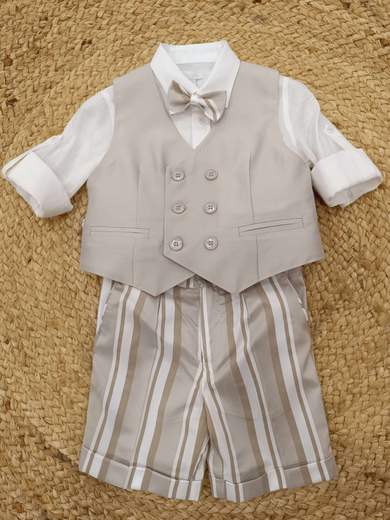 BABY A C3232-BR