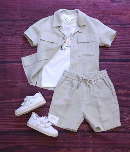 ANTONY MORATO MKSH00094-MKSS00081