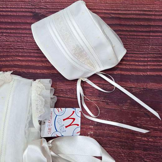 MARTONE CHA 476/FALD+GORRO