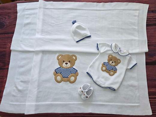 MARTONE NIP SET/OSITO