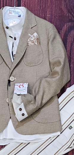 EMANUEL PRIS ITALY 1115+4170+6232