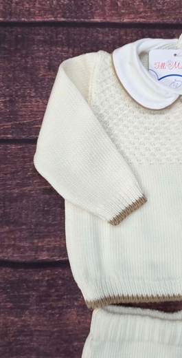 BEBE DI ALMY 2P76