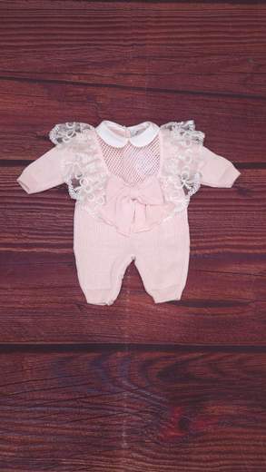 BEBE DI ALMY E24-T24-CA24-SC24