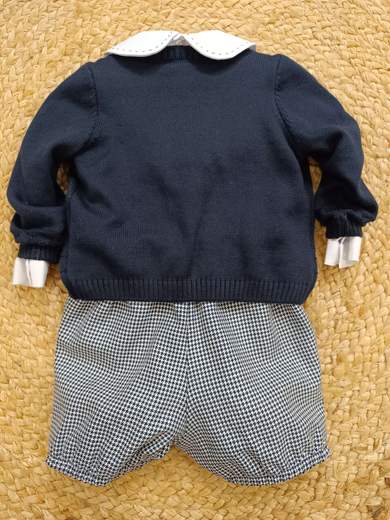BABY A B3306-BE-BR-BY