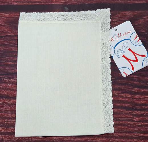 MARTONE CHA PANUELO/1