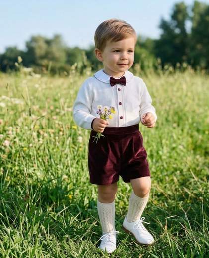 BABY A C3513/BE/BR/BY