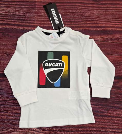 DUCATI GF605