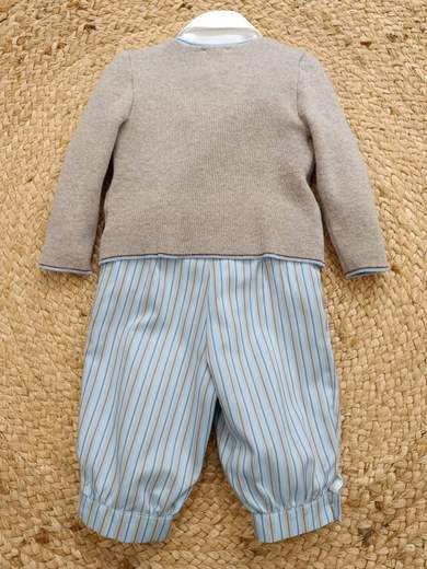 BABY A C3313/BE/Z