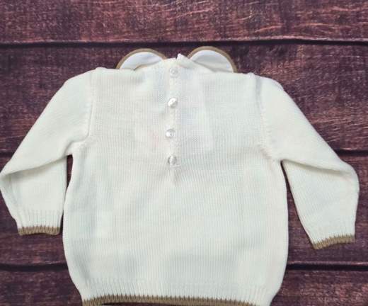 BEBE DI ALMY 2P76