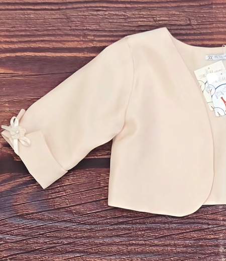 MARTONE LEP BOLERO-LEP