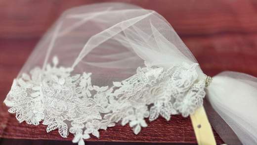 MARTONE LEP BANDANA/PIZZO MACRAME'