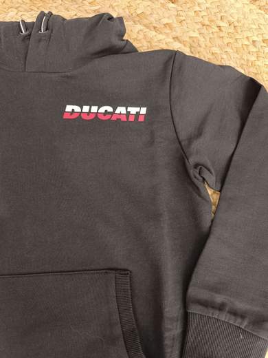 DUCATI GB610