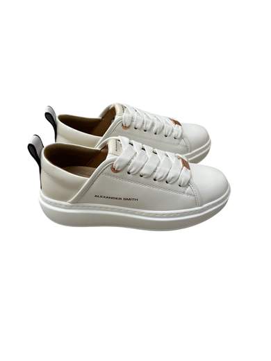 ACBC 6850 WHT