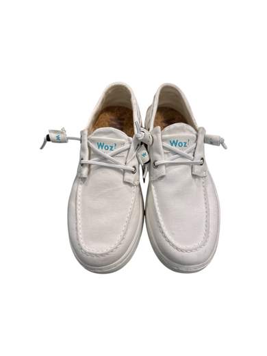 WOTZ ELLEN 50100