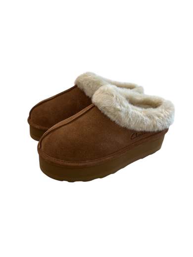 CLARKS LB0573SC00