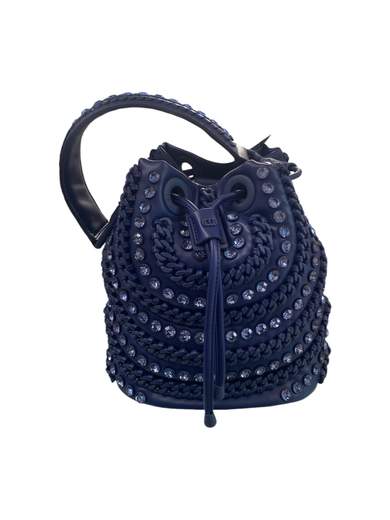 LA CARRIE 142M-EM-124-SYN