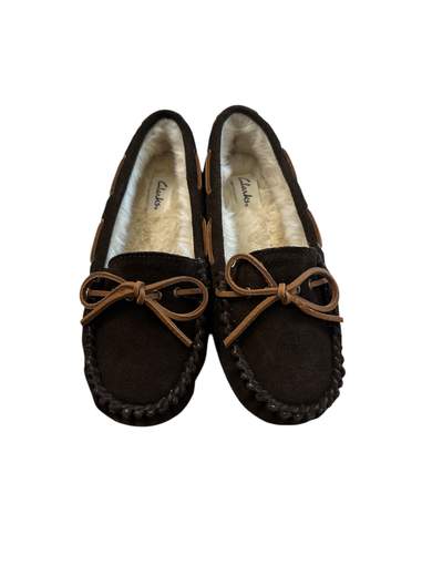 CLARKS LMH2157C00