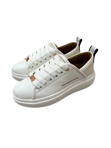 ACBC 6850 WHT