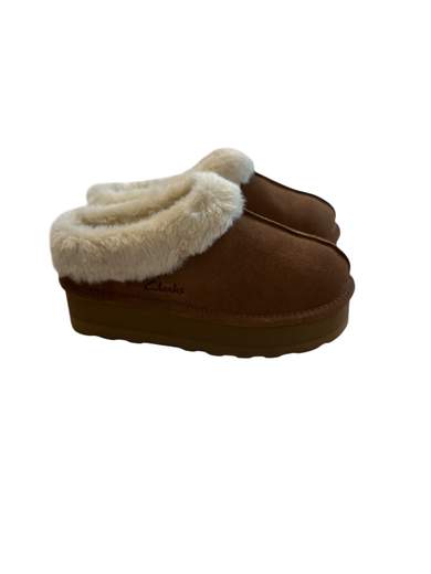 CLARKS LB0573SC00