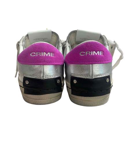 CRIME LONDON 27110PP6B