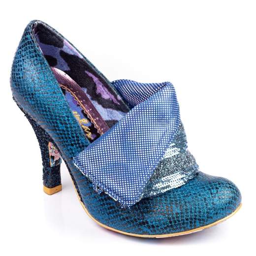 IRREGULAR CHOICE 3614-3