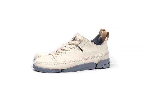 CLARKS TRIGENIC FLEX