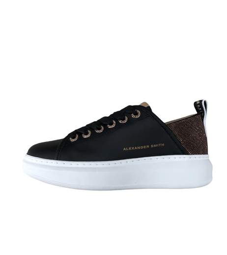 ALEXANDER SMITH 20BCP