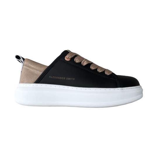 ALEXANDER SMITH 08BSD