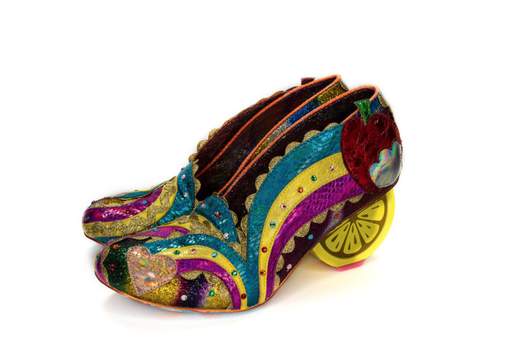 IRREGULAR CHOICE 4489-1
